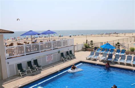 sands hotel point pleasant nj.